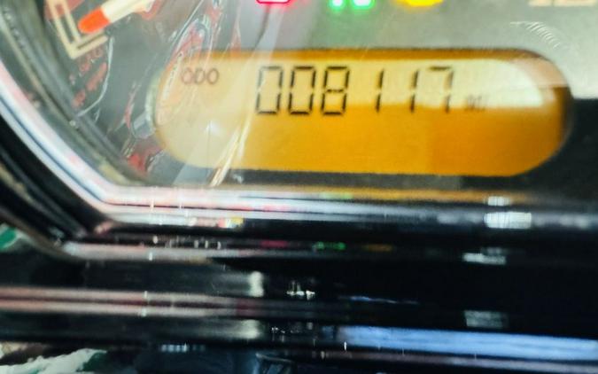 2022 Harley-Davidson® FLHXST - Street Glide® ST