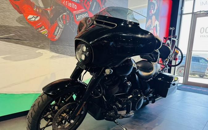2022 Harley-Davidson® FLHXST - Street Glide® ST