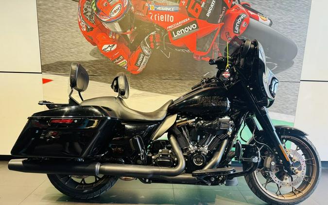 2022 Harley-Davidson® FLHXST - Street Glide® ST