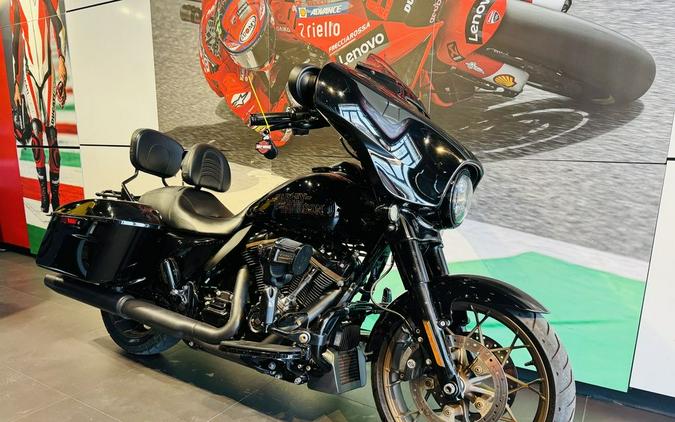 2022 Harley-Davidson® FLHXST - Street Glide® ST