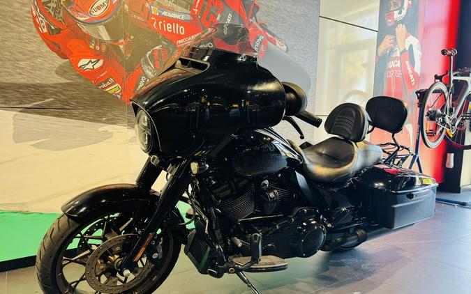 2022 Harley-Davidson® FLHXST - Street Glide® ST