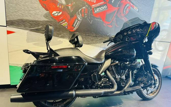 2022 Harley-Davidson® FLHXST - Street Glide® ST