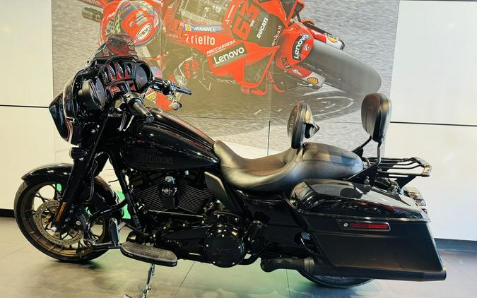 2022 Harley-Davidson® FLHXST - Street Glide® ST