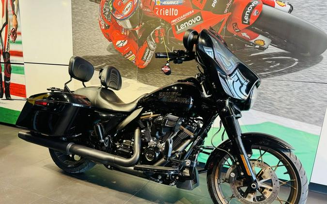 2022 Harley-Davidson® FLHXST - Street Glide® ST
