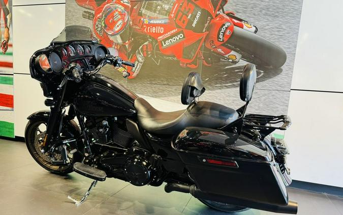 2022 Harley-Davidson® FLHXST - Street Glide® ST