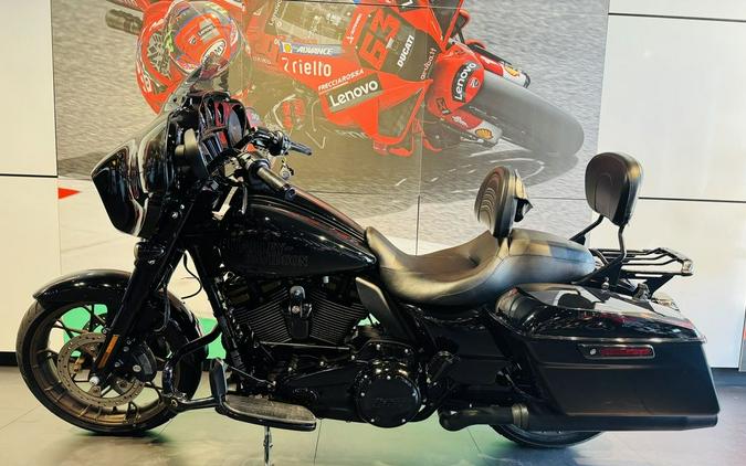 2022 Harley-Davidson® FLHXST - Street Glide® ST