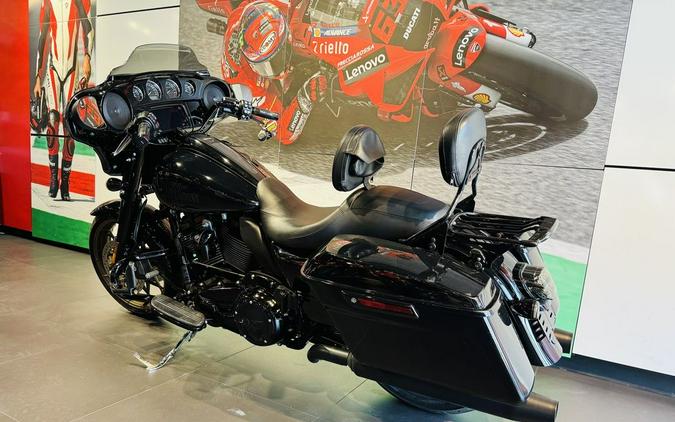 2022 Harley-Davidson® FLHXST - Street Glide® ST