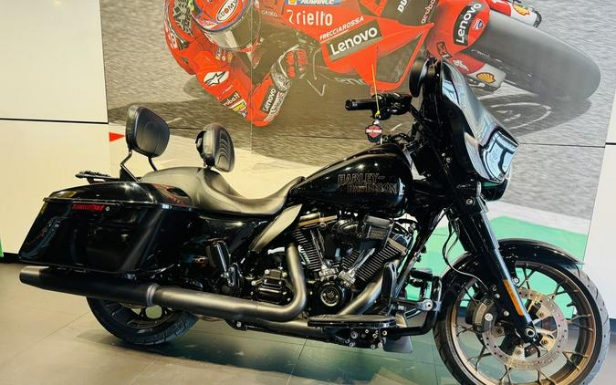 2022 Harley-Davidson® FLHXST - Street Glide® ST
