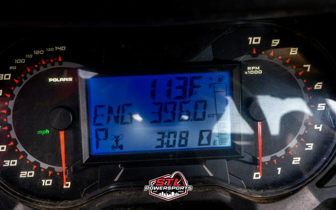 2020 Polaris GENERAL XP 1000 DELUXE RC NAVY BLUE