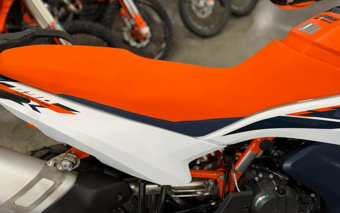 2026 KTM 890 Adventure R