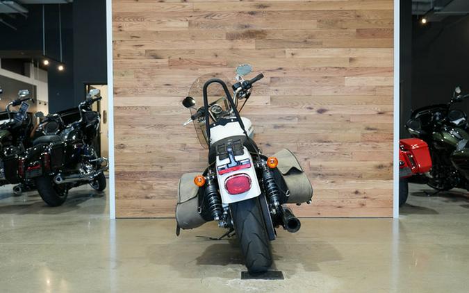 2017 Harley-Davidson XL883L - Superlow