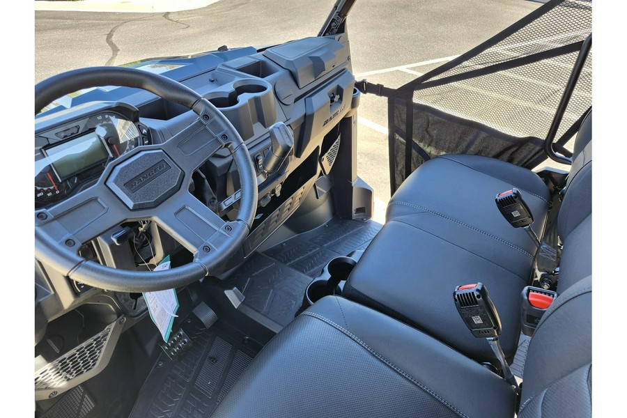 2026 RGR CREW XP 1000 PREMIUM BLUE LABYRINTH - Polaris