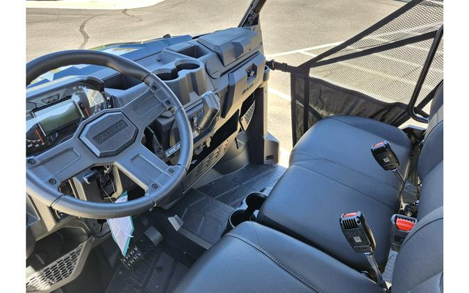 2026 RGR CREW XP 1000 PREMIUM BLUE LABYRINTH - Polaris