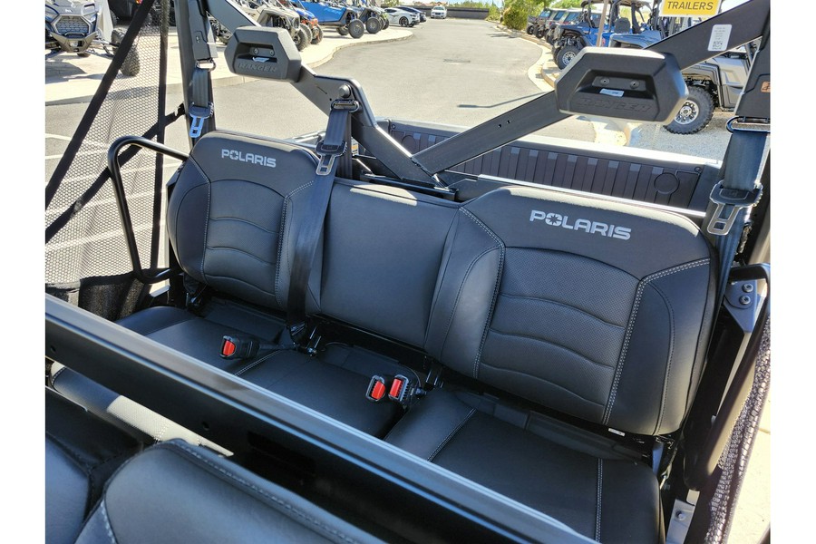 2026 RGR CREW XP 1000 PREMIUM BLUE LABYRINTH - Polaris