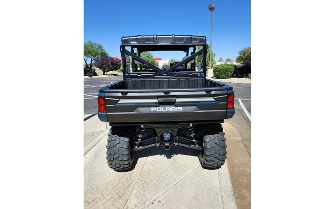 2026 RGR CREW XP 1000 PREMIUM BLUE LABYRINTH - Polaris