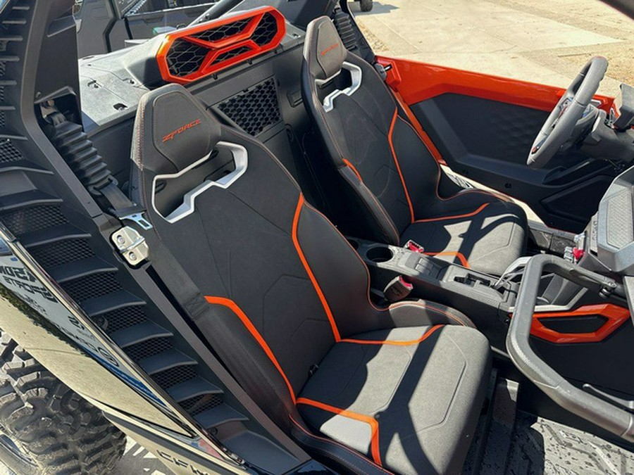 2026 CFMOTO ZFORCE Z10