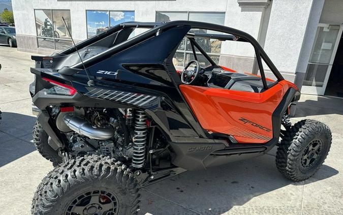 2026 CFMOTO ZFORCE Z10