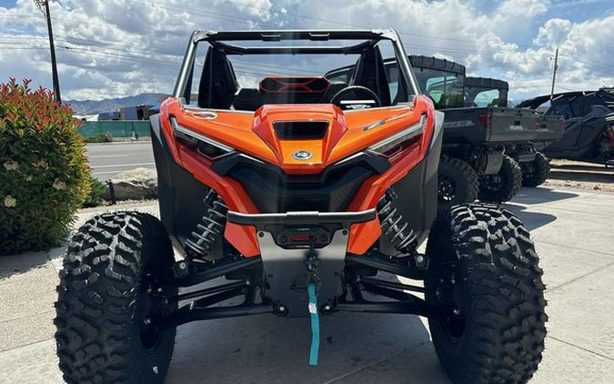 2026 CFMOTO ZFORCE Z10