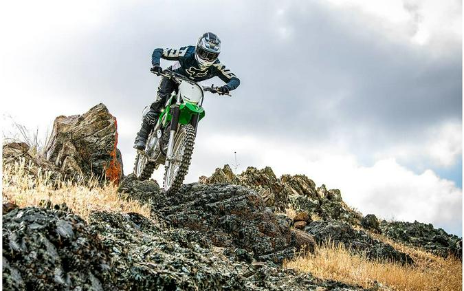 2023 KLX230 - Kawasaki