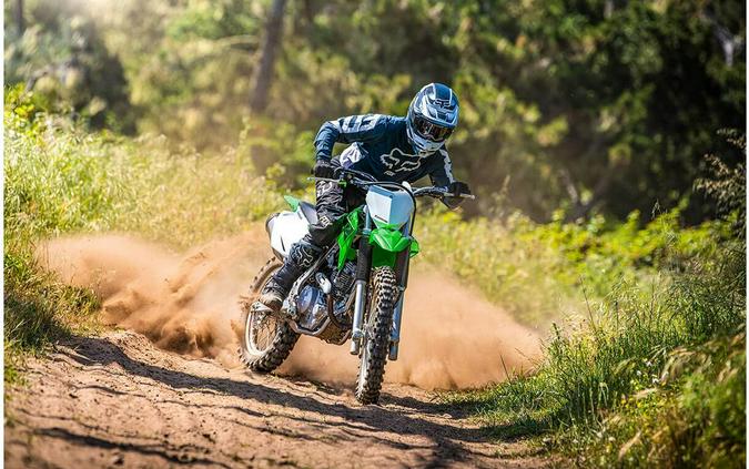 2023 KLX230 - Kawasaki