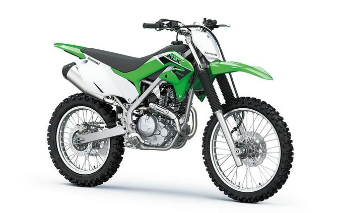 2023 KLX230 - Kawasaki