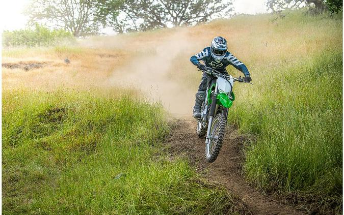 2023 KLX230 - Kawasaki