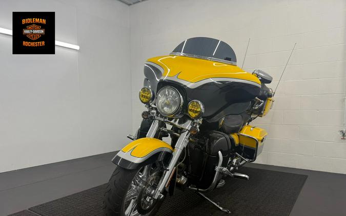2012 Harley-Davidson CVO™ Ultra Classic® Electra Glide®