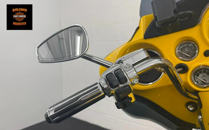 2012 Harley-Davidson CVO™ Ultra Classic® Electra Glide®