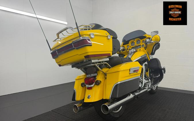 2012 Harley-Davidson CVO™ Ultra Classic® Electra Glide®
