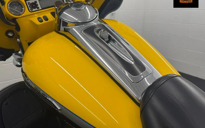 2012 Harley-Davidson CVO™ Ultra Classic® Electra Glide®