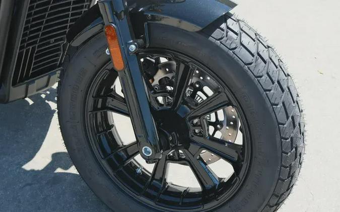 2026 INDIAN MOTORCYCLE SCOUT BOBBER LIMITED WITH TECH