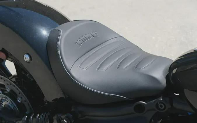 2026 INDIAN MOTORCYCLE SCOUT BOBBER LIMITED WITH TECH