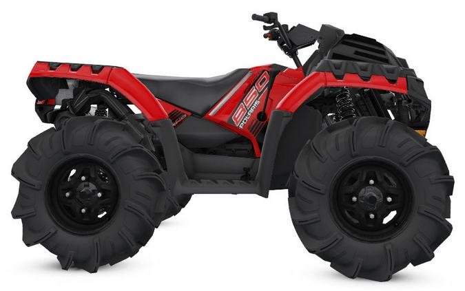 2026 Polaris Sportsman® 850 Mud Edition