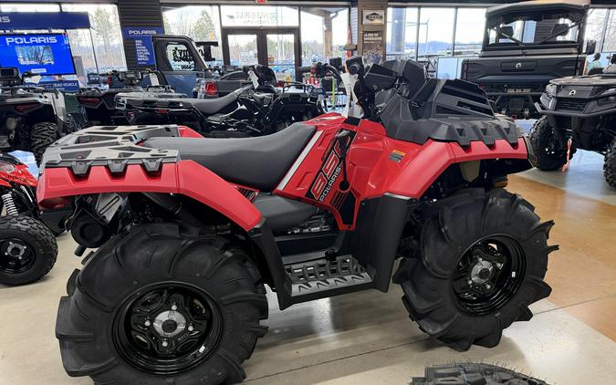 2026 Polaris Sportsman® 850 Mud Edition