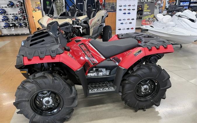 2026 Polaris Sportsman® 850 Mud Edition