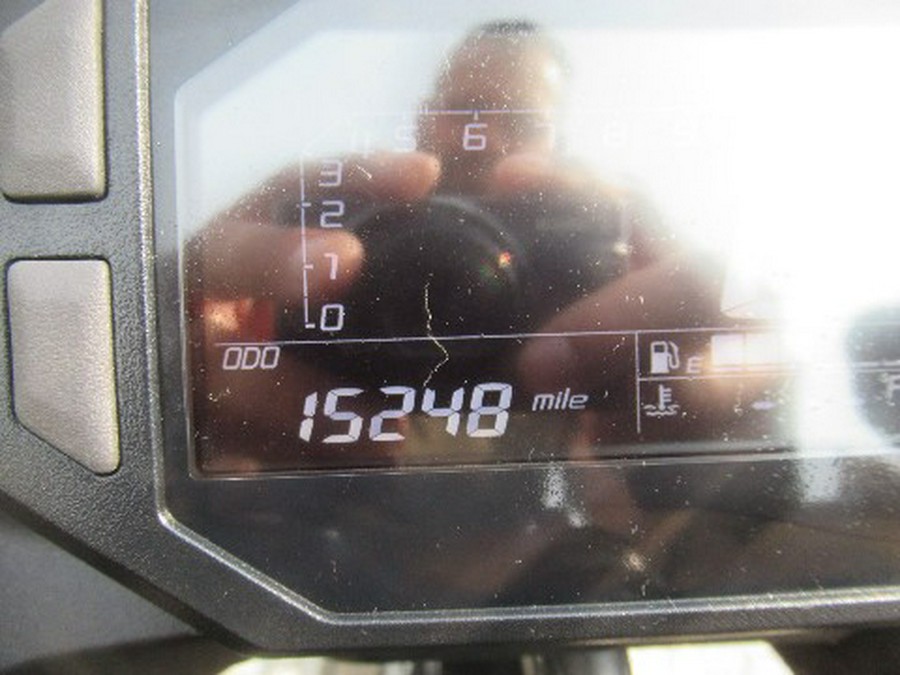 2024 Kawasaki Ninja 500 ABS