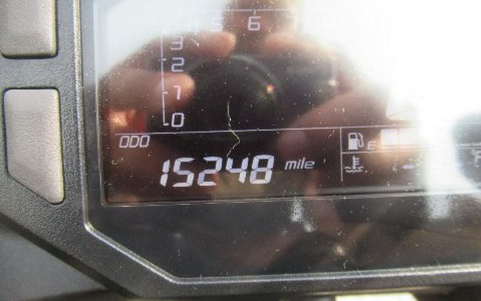 2024 Kawasaki Ninja 500 ABS