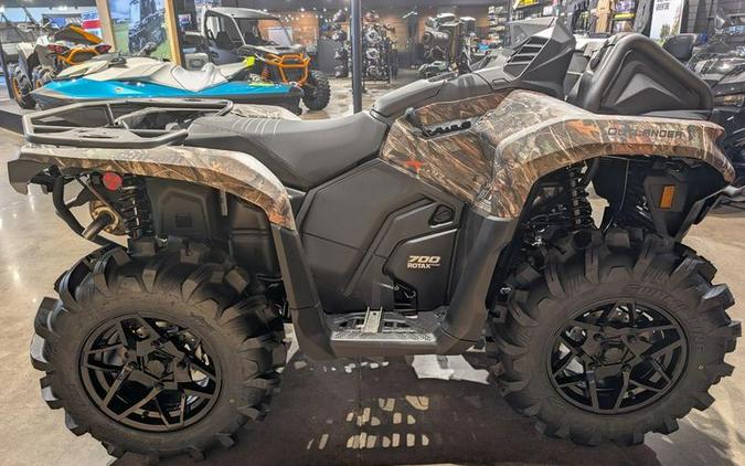 2027 Can-Am® Outlander X mr 700
