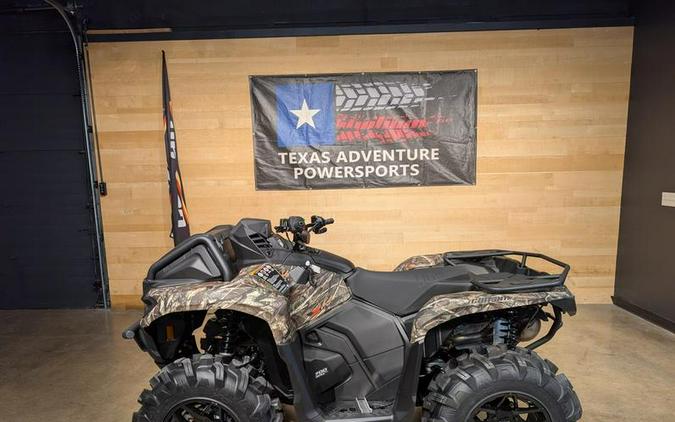 2027 Can-Am® Outlander X mr 700