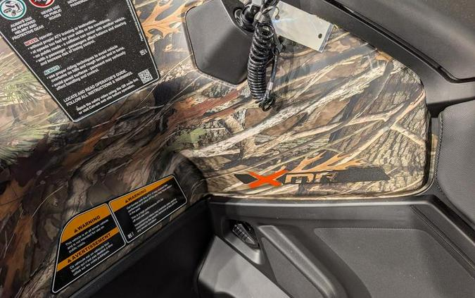 2027 Can-Am® Outlander X mr 700