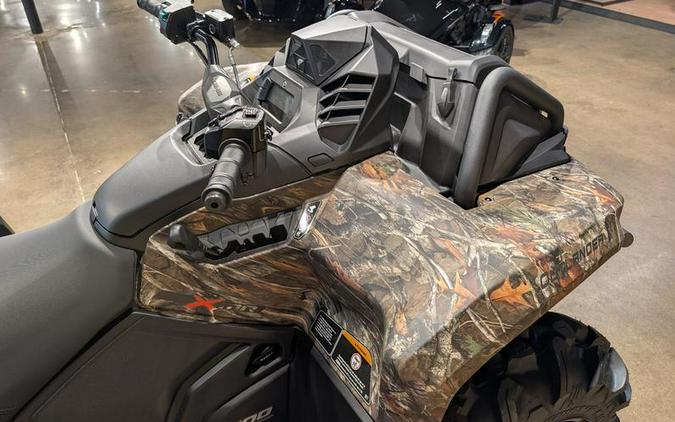 2027 Can-Am® Outlander X mr 700