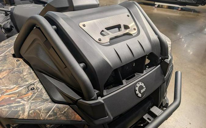2027 Can-Am® Outlander X mr 700