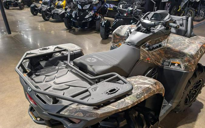 2027 Can-Am® Outlander X mr 700