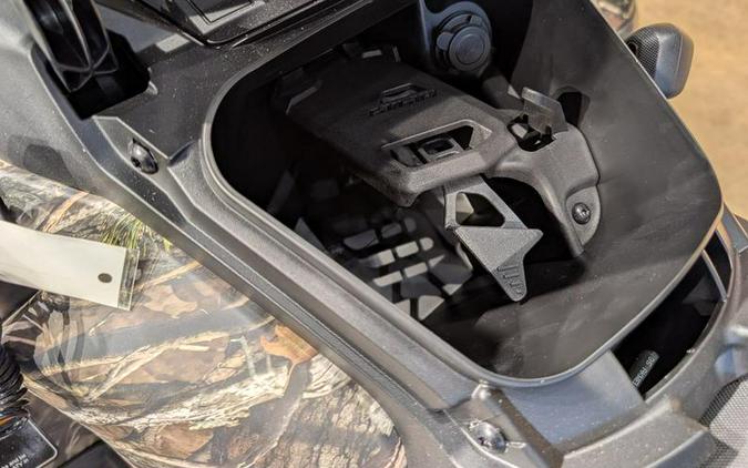 2027 Can-Am® Outlander X mr 700