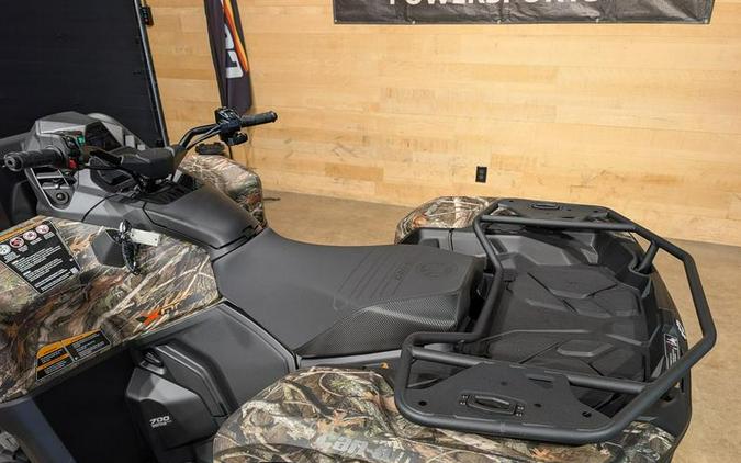 2027 Can-Am® Outlander X mr 700