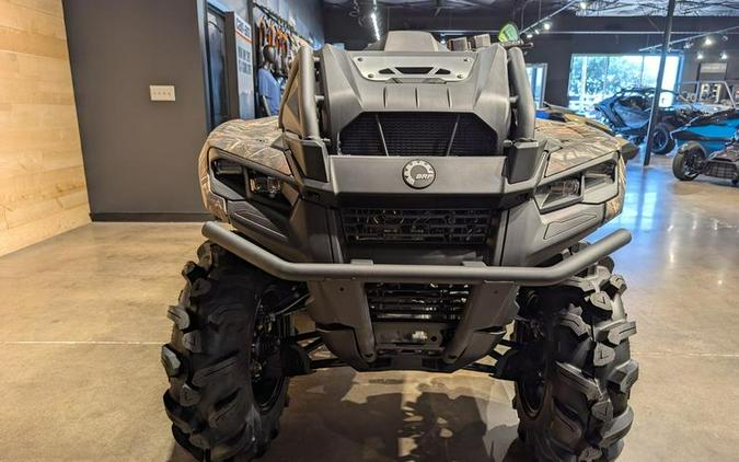 2027 Can-Am® Outlander X mr 700