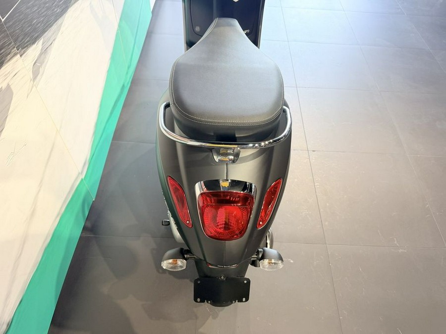 2022 Vespa Primavera 150 S