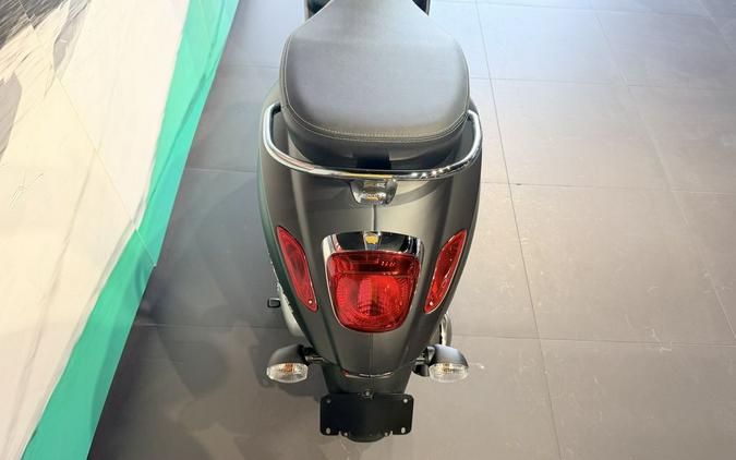 2022 Vespa Primavera 150 S