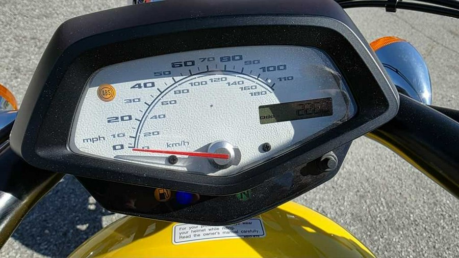 2022 Honda Fury® Base