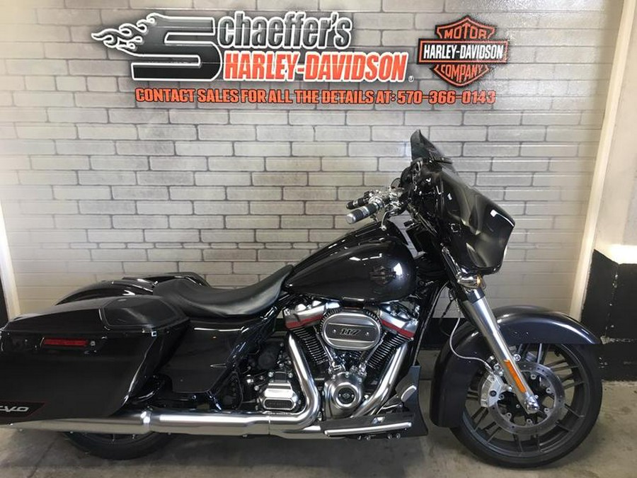 2020 Harley-Davidson® FLHXSE - CVO™ Street Glide®